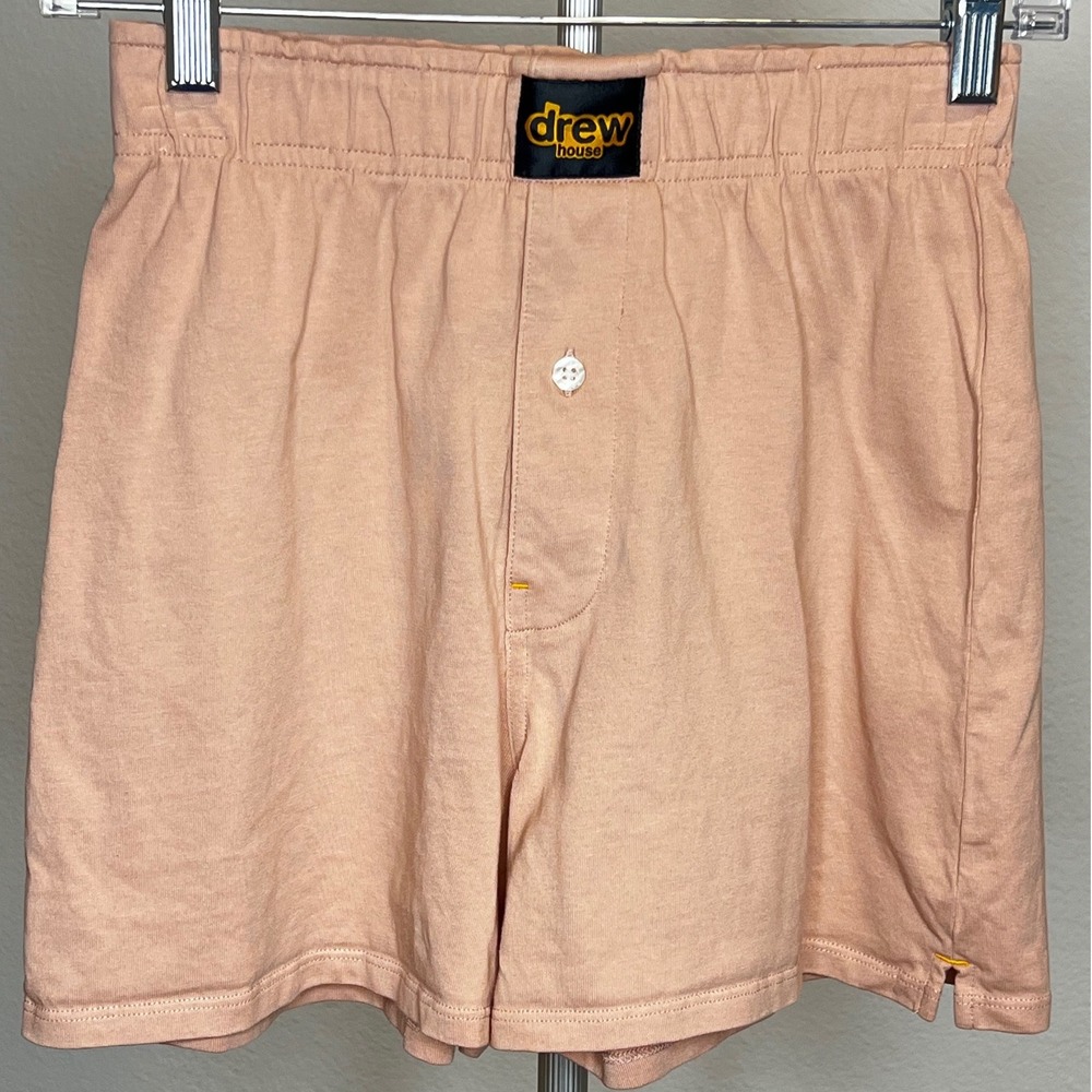 Drewhouse Lounge Shorts Boxers Style Sz XXS